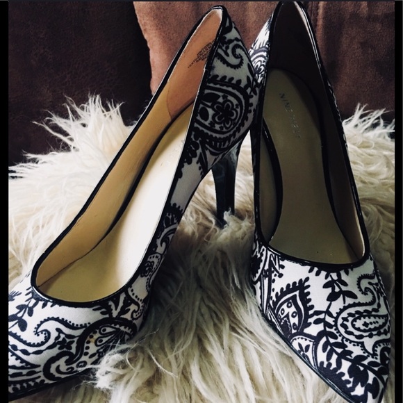 Nine West Shoes - Nine West Heels